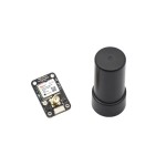 Original MG-F10 Dual Band (L1+L5) GNSS Module With IST8310 MicoAir Tech MG-F10 for Drones